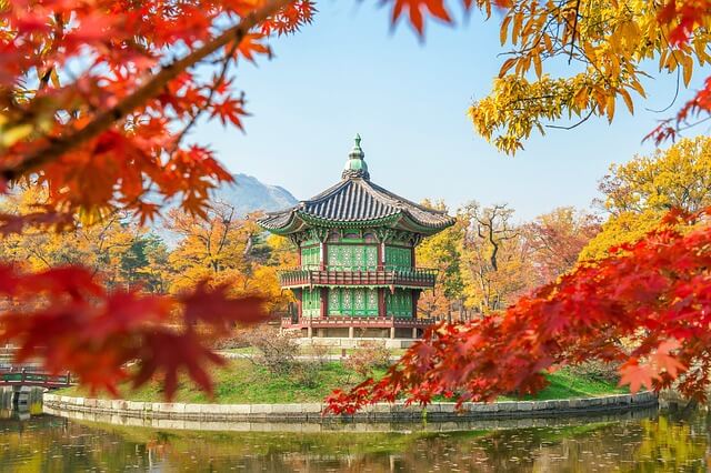 Beasiswa KOICA 2023, Beasiswa Pascasarjana ke Korea Selatan