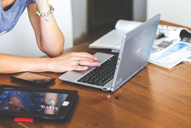Blended Learning