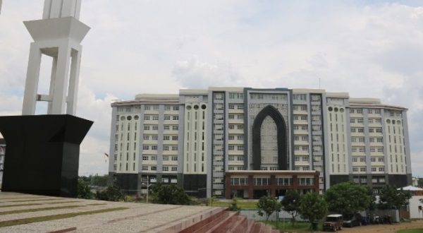 Lowongan dosen universitas ahmad dahlan