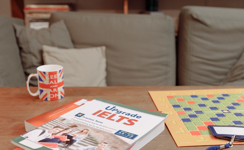 IELTS dan Skor IELTS untuk Beasiswa S3