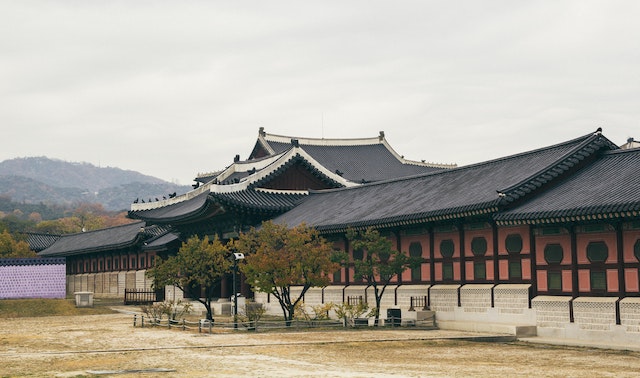 POSCO Asia Fellowship